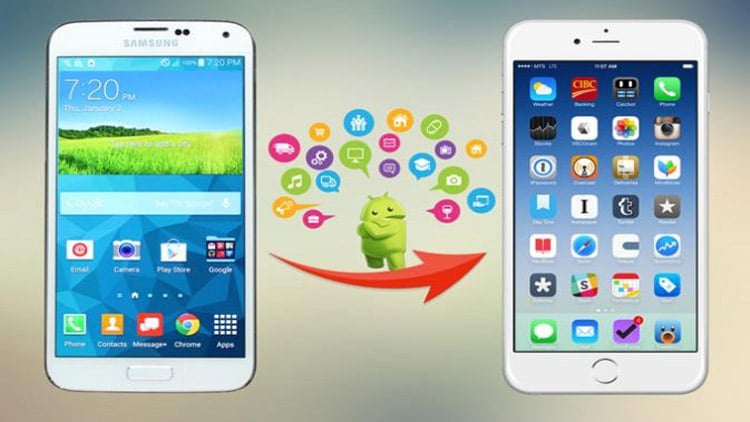Revolution of latest updates concerning the Android apps