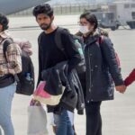15-20 Indians need to depart Ukraine, being supplied all assist: Govt