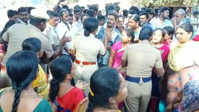 Tamil Nadu faculty scholar dies by suicide after professors ask to put in writing apology letter