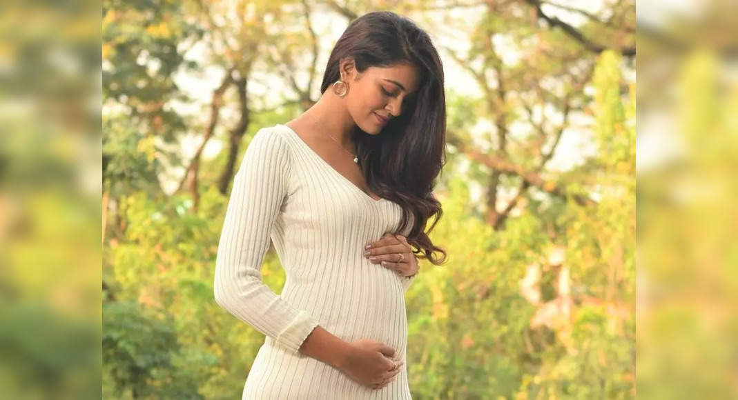 Shreya Rao Kamavarapu is the brand new mom-to-be on the town! – Magnificence Pageants – Indiatimes