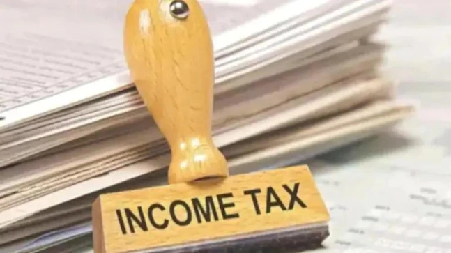 Raids on actual property big Hiranandani Group in 3 cities over suspected tax evasion