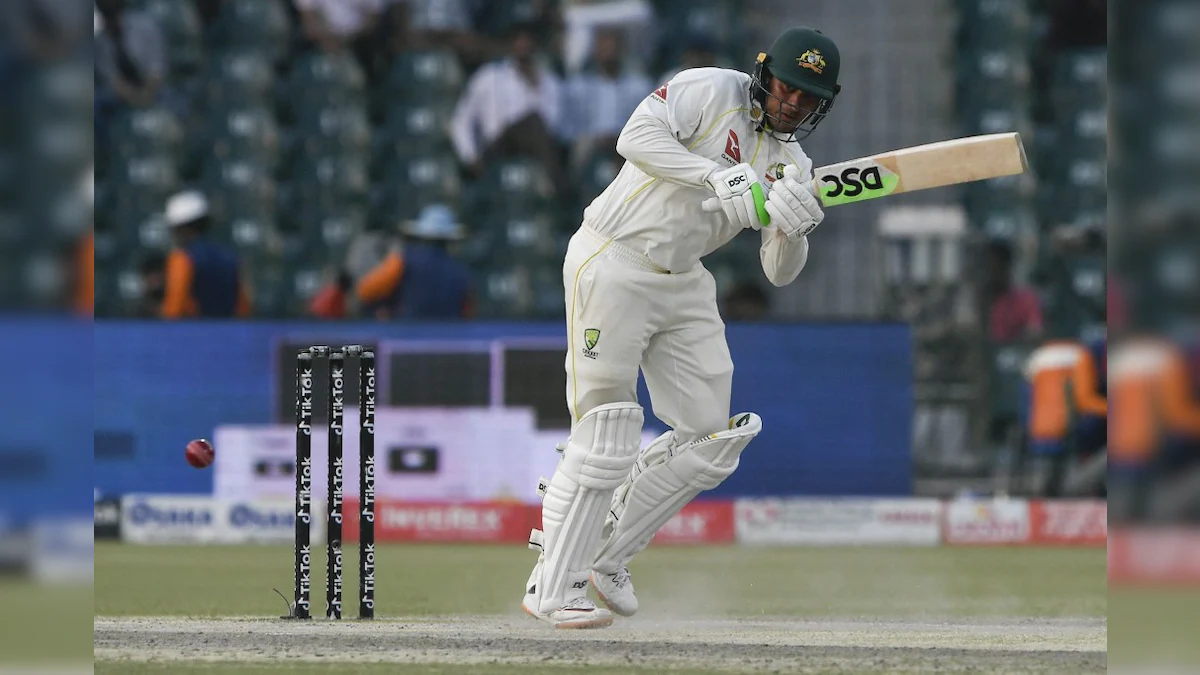 Pakistan vs Australia, third Take a look at, Day 4: Australia Construct On Lead vs Pakistan | Cricket Information