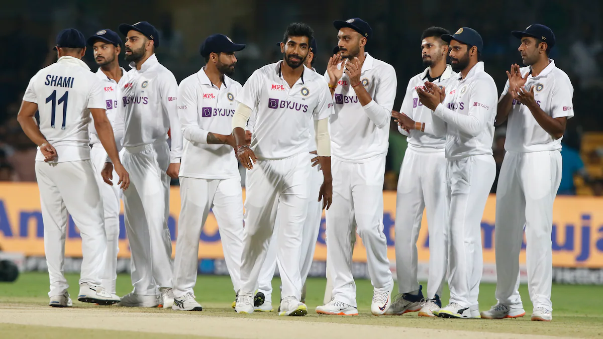 2nd Take a look at, Day 2: India In Management As Sri Lanka Lose 1 Wicket In Chase Of 447; Rishabh Pant, Shreyas Iyer, Jasprit Bumrah Star | Cricket Information