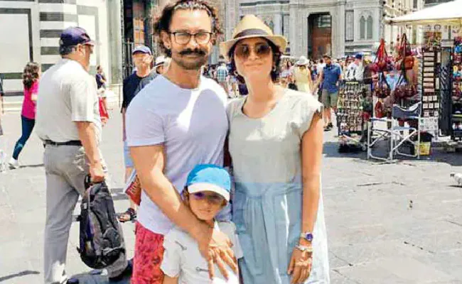 Aamir Khan Opens Up On Taking Reena and Kiran For Granted: “It is My Largest Mistake”