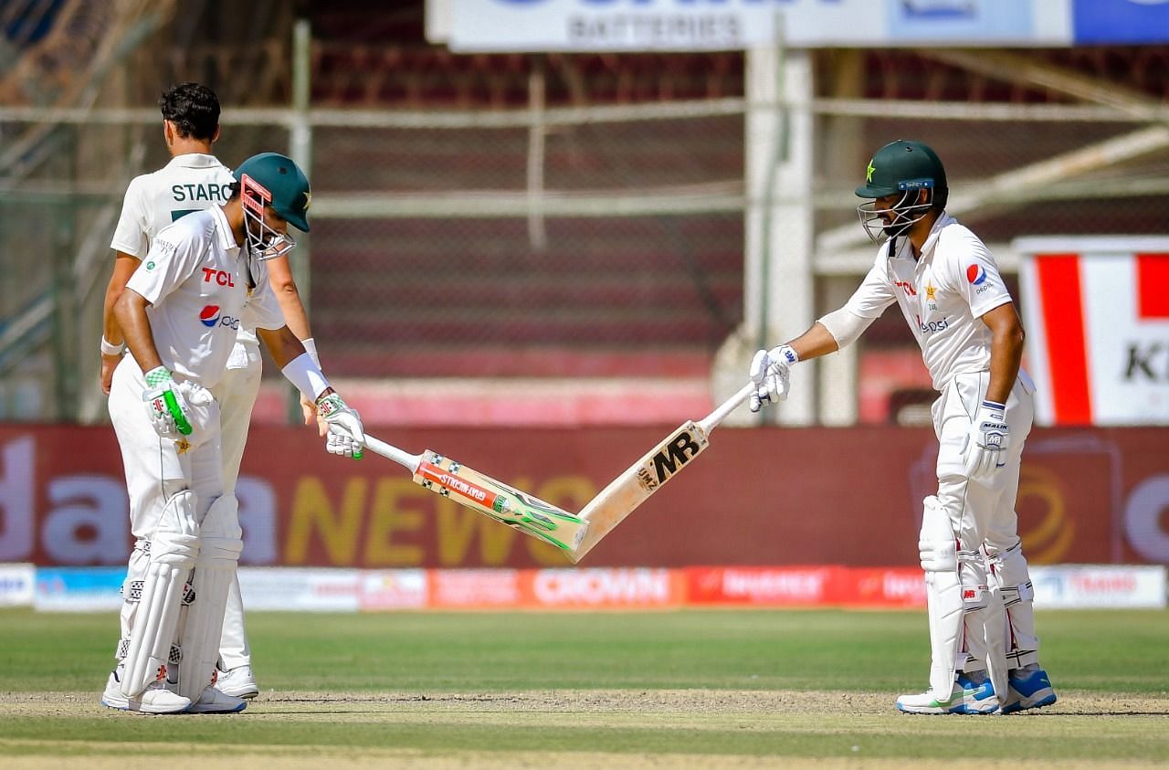 “Abdullah and I spoke about taking it as deep as potential” – Babar Azam displays on Pakistan’s fightback on day 4