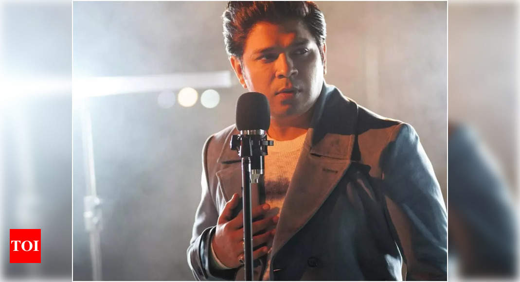 Ankit Tiwari after being acquitted of rape prices: Individuals stopped working with me, and eliminated me from my ongoing tasks – Occasions of India