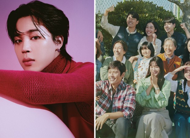 BTS’ Jimin to sing his first drama OST for Our Blues starring Lee Byung Hun, Shin Min Ah, Kim Woo Bin, Han Ji Min & extra : Bollywood Information – Bollywood Hungama