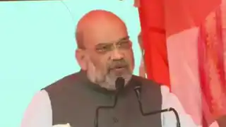 ‘Challenges And Alternatives’ At Our Land Borders With Seven International locations: Amit Shah