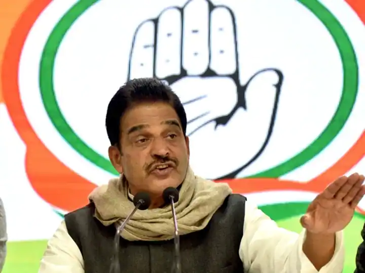 Cong To Talk about Organisational Elections In Assembly On Saturday Amid Calls For Inner Reforms