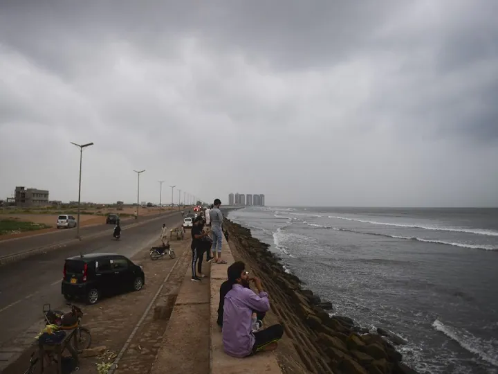 Deep Melancholy Over North Andaman Sea Doubtless To Intensify Into A Cyclonic Storm Tomorrow: IMD