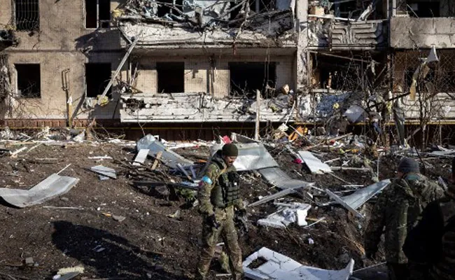“Basic contradictions” in Ukraine-Russia talks. High 10 developments