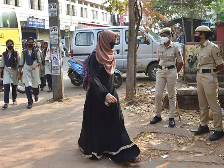 Hijab Ban: Petition In Supreme Courtroom Challenges Karnataka Excessive Courtroom Verdict