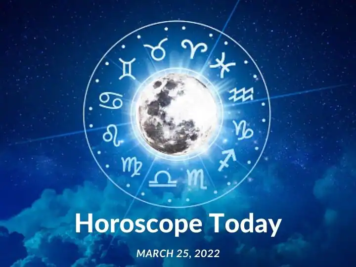 Horoscope, March 25, 2022: Most cancers, Virgo And Scorpio Want To Be Cautious. Know Your Horoscope