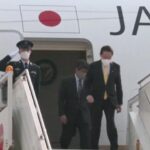 Japanese PM arrives in India to carry summit talks with Modi | India Information – Occasions of India