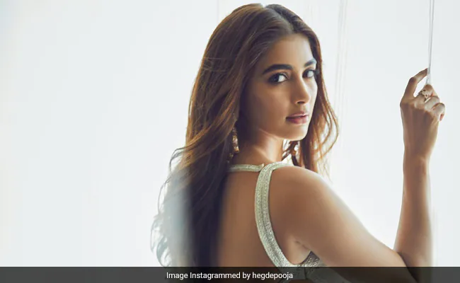 Pooja Hegde On Rumoured Points With Prabhas: “Negativity Sadly Sells”