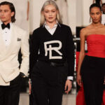 Ralph Lauren returns to runway after 2 years – Occasions of India