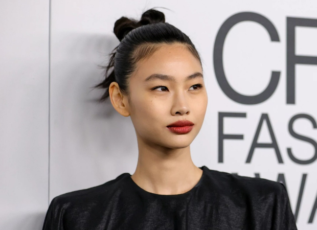 Squid Recreation star Jung Ho Yeon joins Alfonso Cuarón’s Apple TV+ thriller Disclaimer alongside Cate Blanchett and Kevin Kline : Bollywood Information – Bollywood Hungama