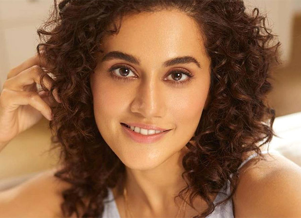 Taapsee Pannu talks in regards to the box-office success of The Kashmir Information; says “if a small movie like that may create these sorts of numbers then it could possibly’t be a nasty movie” : Bollywood Information – Bollywood Hungama