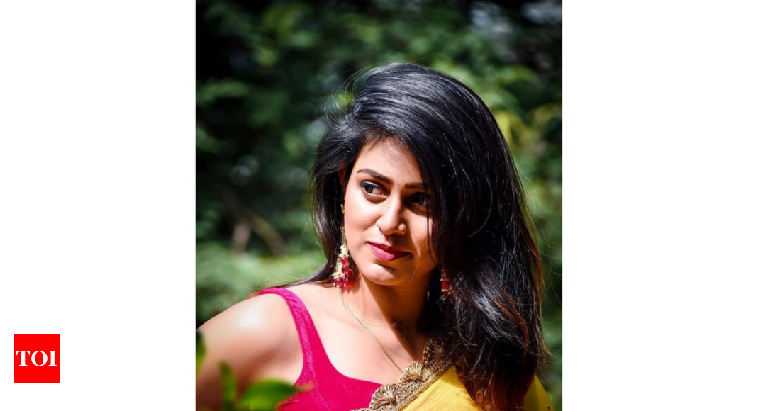 Telugu actress Gayathri’s tragic demise resulting from automotive accident calls for quick consideration on first help information – Instances of India