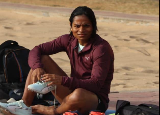 Toor, Sreeshankar and Dutee Chand to compete in World Indoor Championships Toor, Sreeshankar and Dutee Chand to compete in World Indoor Championships