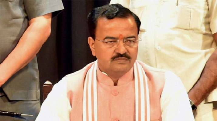UP Dy CM Keshav Prasad Maurya’s son meets with an accident