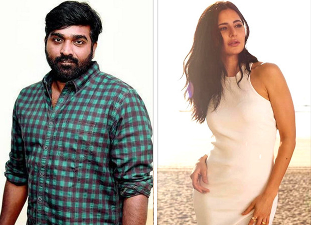 Vijay Sethupathi and Katrina Kaif resume second schedule of Merry Christmas in Mumbai : Bollywood Information – Bollywood Hungama