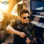 Vivek Oberoi joins Sidharth Malhotra and Shilpa Shetty in Rohit Shetty’s action series Indian Police Force