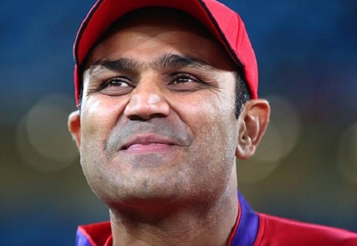 Sehwag, Kallis to lead Indian Maharajas and World Giants for Legends League Cricket benefit match at the Eden Gardens