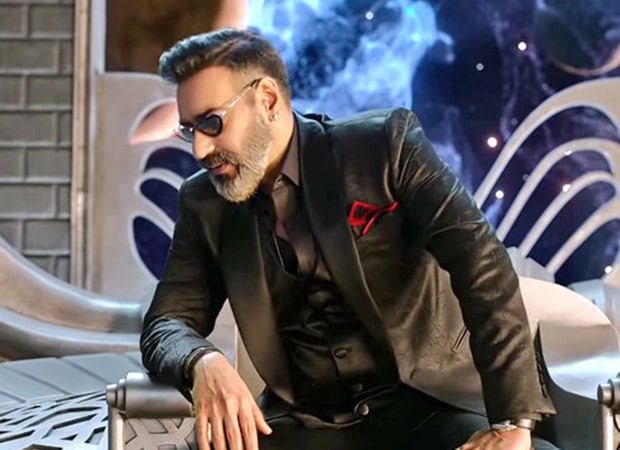 Thank God: Name of Ajay Devgn’s character changed from Chitragupta to CG; CBFC awards U/A certificate after makers carry out 3 modifications : Bollywood News – Bollywood Hungama